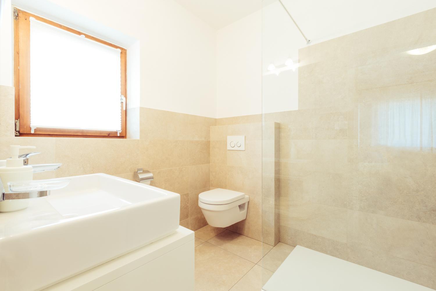 Amplatz 1523 - B&B And Suites Монтанья Екстер'єр фото