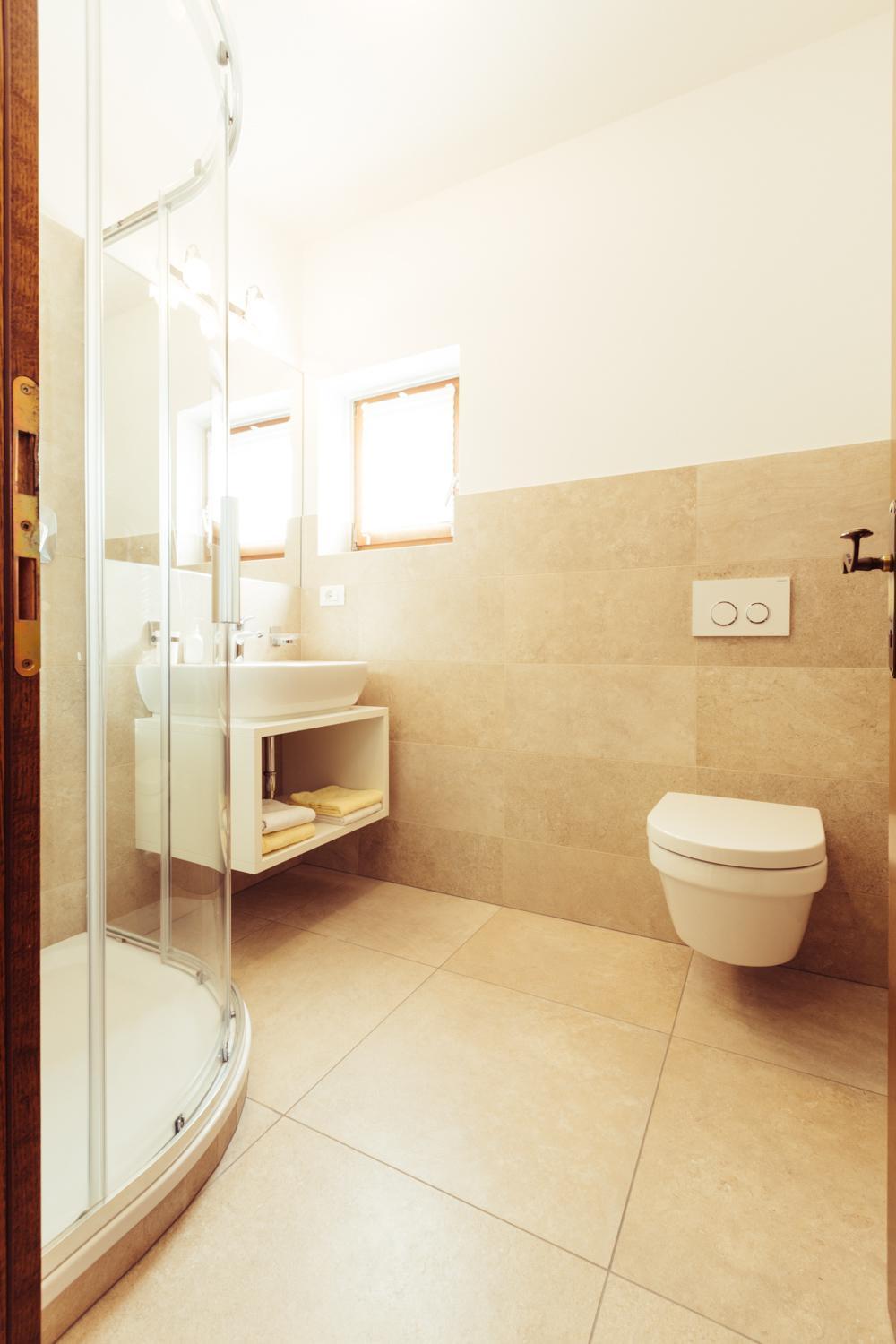 Amplatz 1523 - B&B And Suites Монтанья Екстер'єр фото